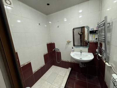 Code BA-4569 Apartment for sale