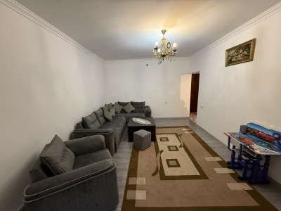 Code BA-4569 Apartment for sale
