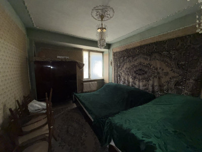 Code BA-7112  Apartment for sale