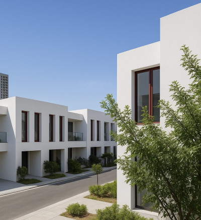 Code AA-8888 Houses for sale