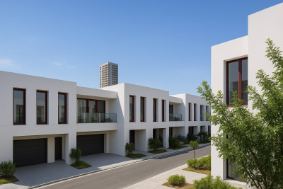 Code AA-8888 Houses for sale