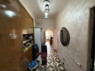 Code BA-8055  Apartment for sale