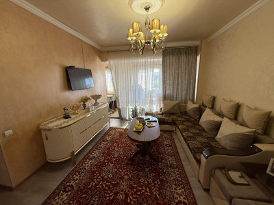 Code BA-8055  Apartment for sale