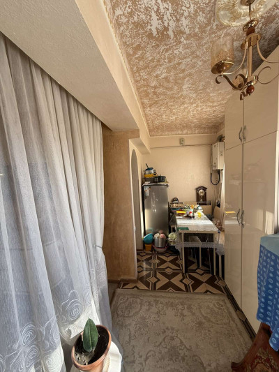 Code BA-8055  Apartment for sale