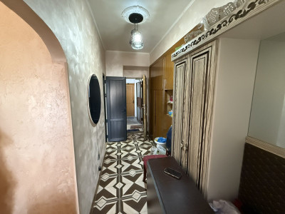 Code BA-8055  Apartment for sale
