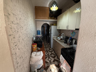 Code BA-8055  Apartment for sale