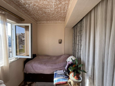 Code BA-8055  Apartment for sale