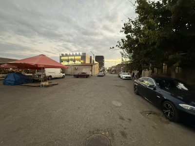 Code KA-6061 Commercial land for sale