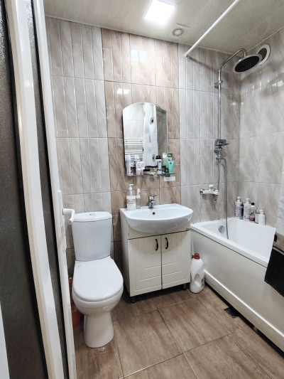 Code BA-6212 Apartment for sale