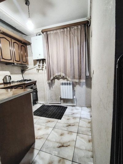 Code BA-6212 Apartment for sale