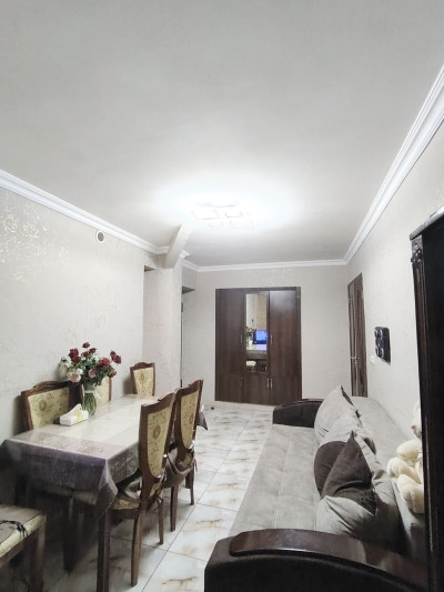 Code BA-6212 Apartment for sale