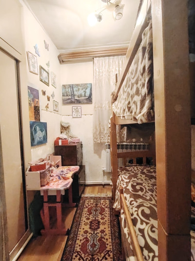 Code BA-6212 Apartment for sale