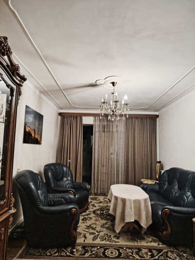 Code BA-6212 Apartment for sale