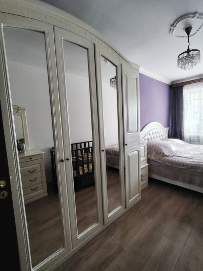 Code BA-6212 Apartment for sale