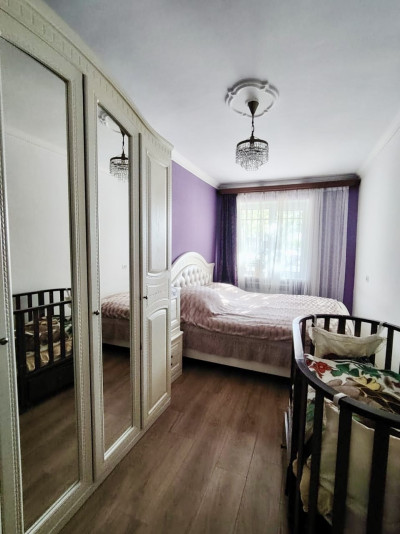 Code BA-6212 Apartment for sale