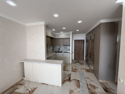 Code BA-6036 Apartment for sale *