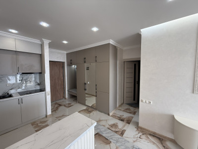 Code BA-6036 Apartment for sale *