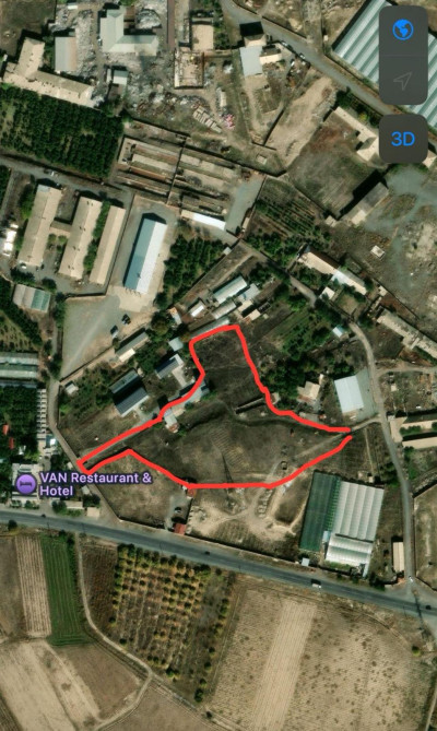 Code KA-2655 Land for sale