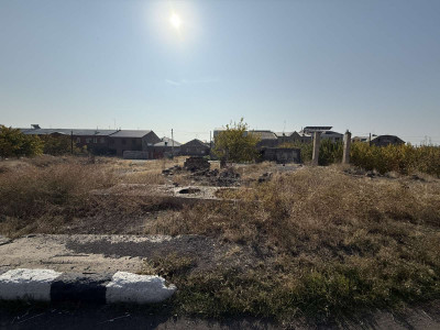 Կոդ KA-0002   Վաճառվում է հողատարածք