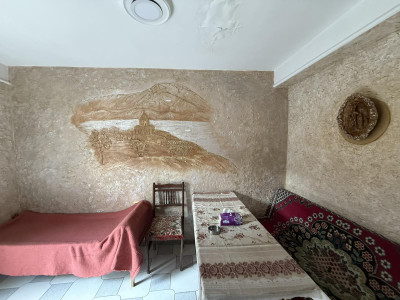 Code AA-1108 A private house is for sale