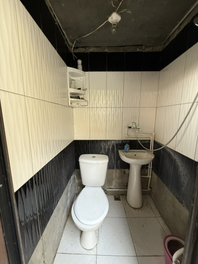 Code AA-1108 A private house is for sale