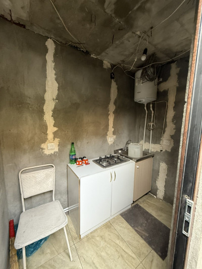 Code AA-1108 A private house is for sale