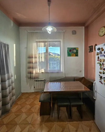 Code BA-0341 — Apartment for sale