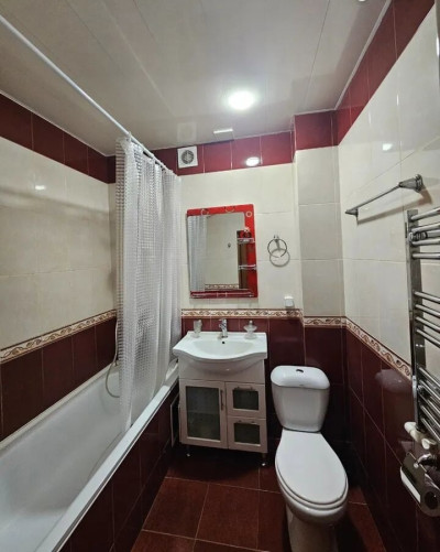 Code BA-0341 — Apartment for sale