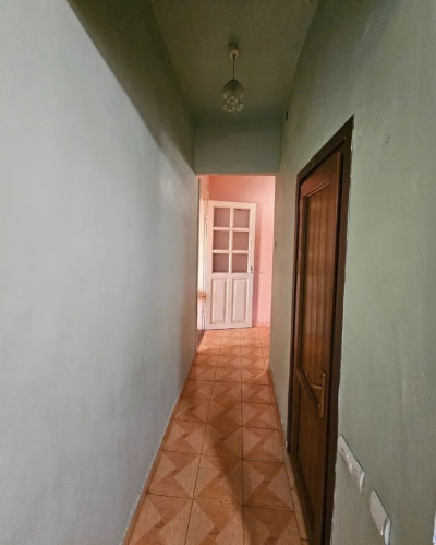 Code BA-0341 — Apartment for sale