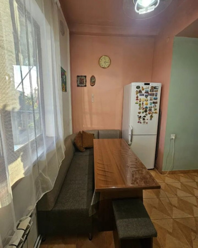 Code BA-0341 — Apartment for sale