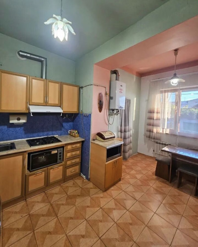 Code BA-0341 — Apartment for sale