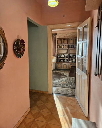 Code BA-0341 — Apartment for sale