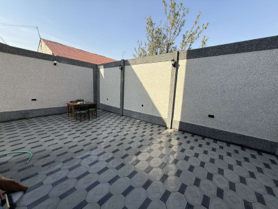 Code AA-6386 – Newly built private house for sale