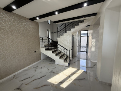 Code AA-6386 – Newly built private house for sale