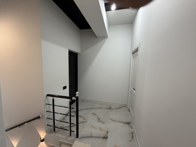 Code AA-6386 – Newly built private house for sale