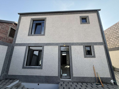 Code AA-6386 – Newly built private house for sale