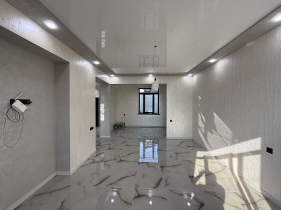 Code AA-6386 – Newly built private house for sale