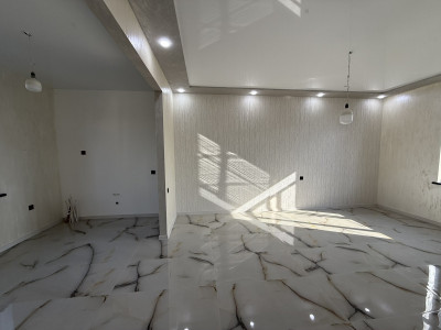 Code AA-6386 – Newly built private house for sale