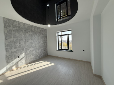 Code AA-6386 – Newly built private house for sale