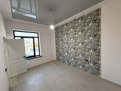 Code AA-6386 – Newly built private house for sale