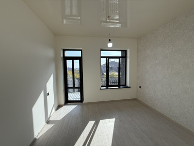 Code AA-6386 – Newly built private house for sale