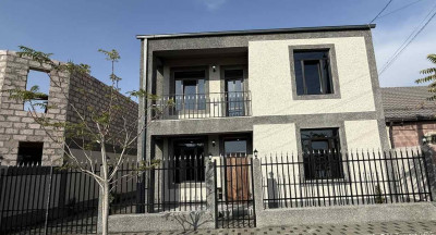 Code AA-6386 – Newly built private house for sale