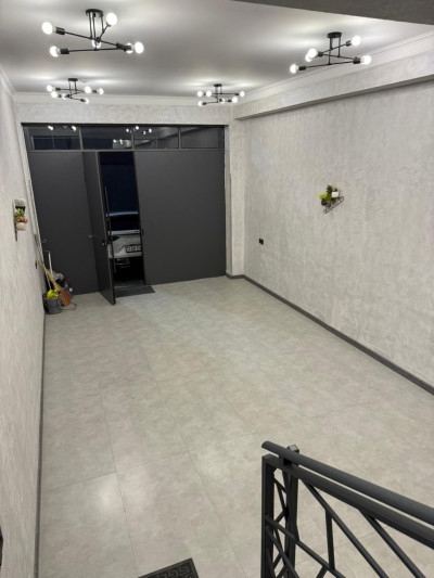 Code AA-8802 Newly built private house for sale.