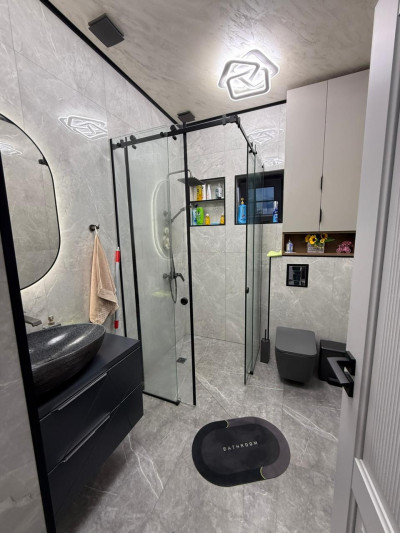 Code AA-8802 Newly built private house for sale.