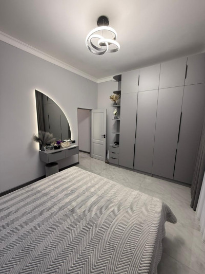 Code AA-8802 Newly built private house for sale.