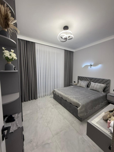 Code AA-8802 Newly built private house for sale.