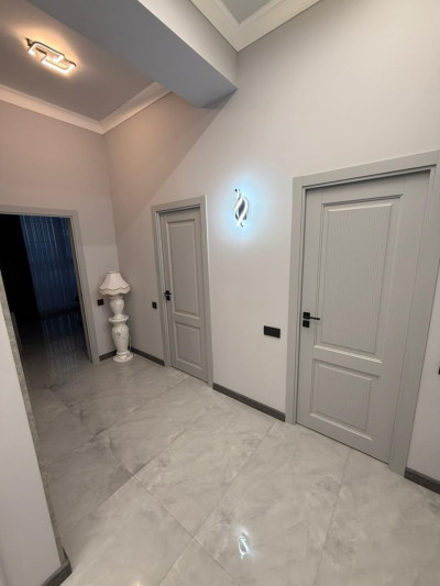 Code AA-8802 Newly built private house for sale.