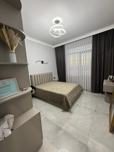 Code AA-8802 Newly built private house for sale.