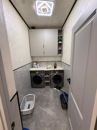 Code AA-8802 Newly built private house for sale.