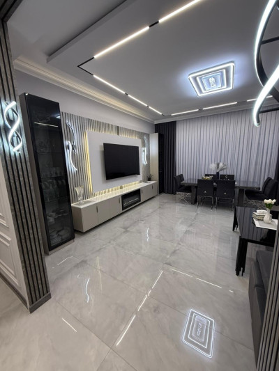 Code AA-8802 Newly built private house for sale.